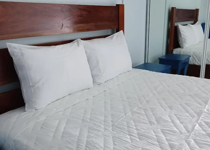 Close To Airport Apartment Montego Bay