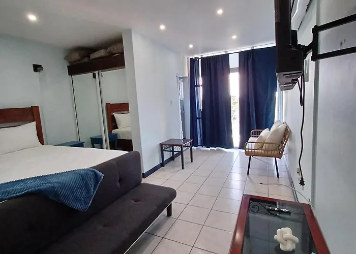 Close To Airport * Montego Bay