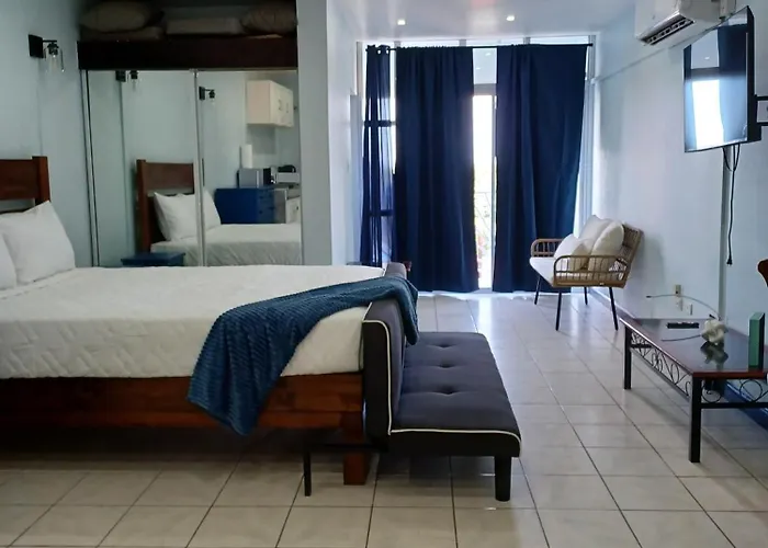 Close To Airport Montego Bay